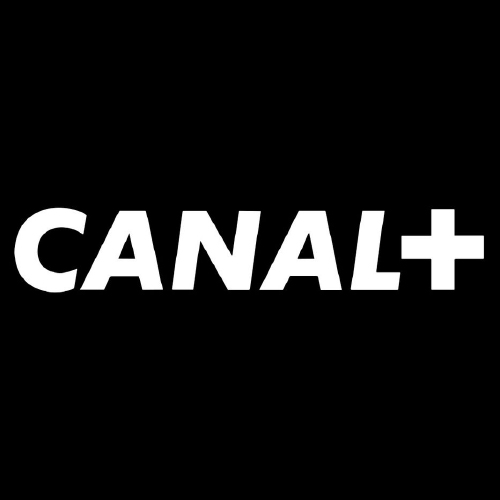 Sunny Lab and Canal+